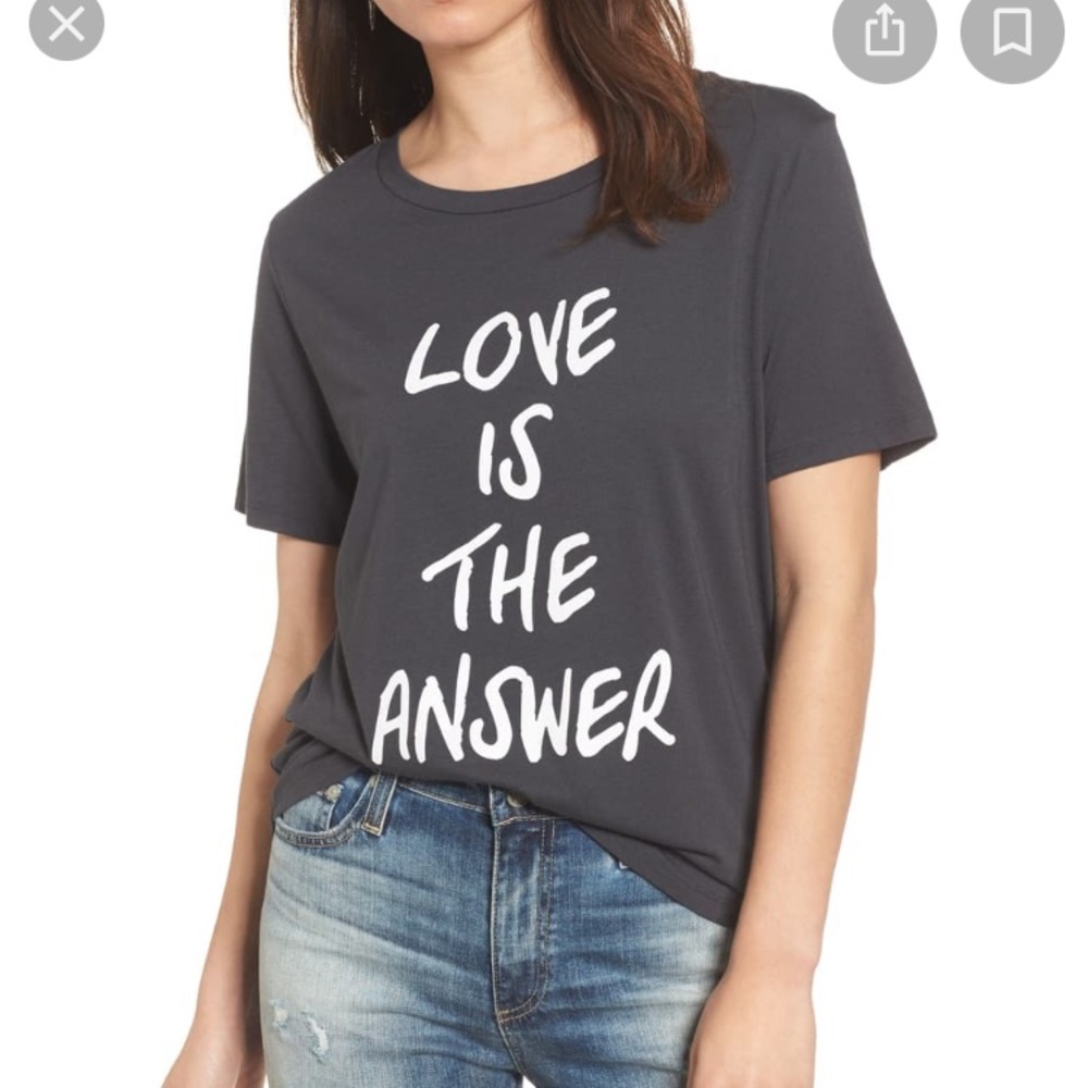 South Parade Love is The Answer